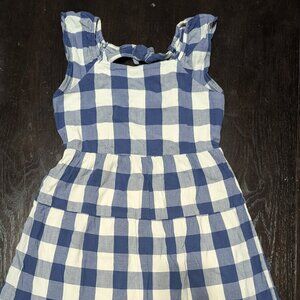 Old navy girls dress